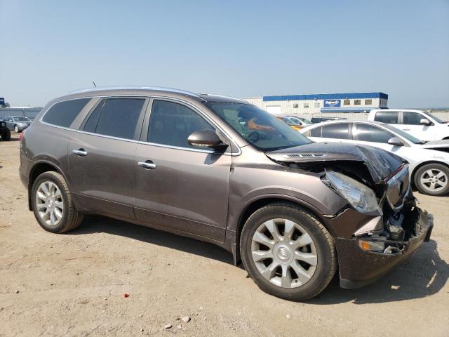 Photo 3 VIN: 5GAKVDED3CJ343818 - BUICK ENCLAVE 