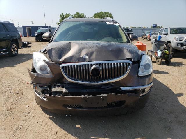 Photo 4 VIN: 5GAKVDED3CJ343818 - BUICK ENCLAVE 