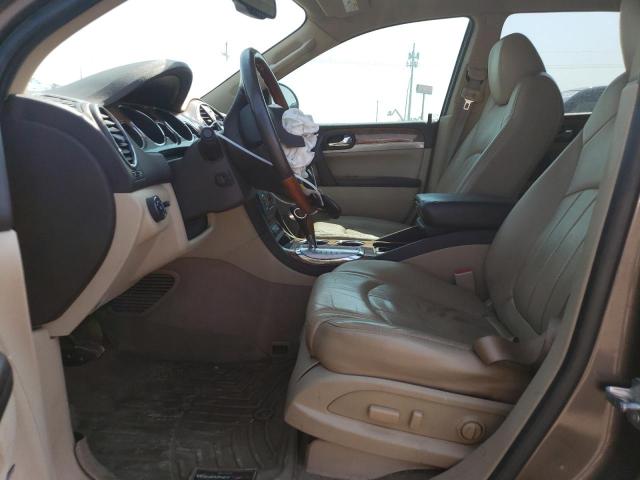 Photo 6 VIN: 5GAKVDED3CJ343818 - BUICK ENCLAVE 