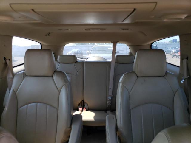 Photo 9 VIN: 5GAKVDED3CJ343818 - BUICK ENCLAVE 