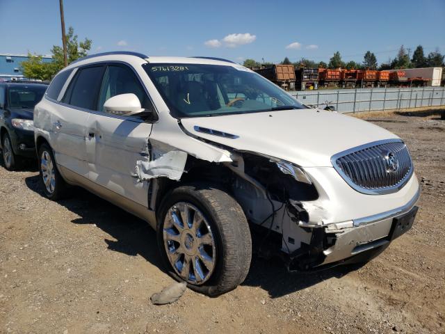 Photo 0 VIN: 5GAKVDED3CJ363955 - BUICK ENCLAVE 