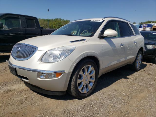 Photo 1 VIN: 5GAKVDED3CJ363955 - BUICK ENCLAVE 