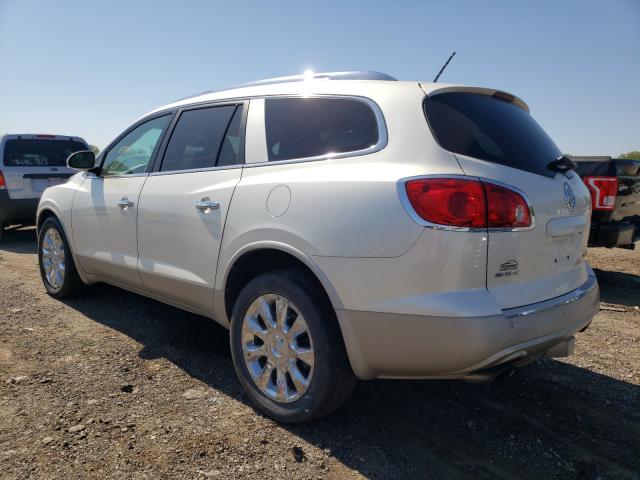 Photo 2 VIN: 5GAKVDED3CJ363955 - BUICK ENCLAVE 