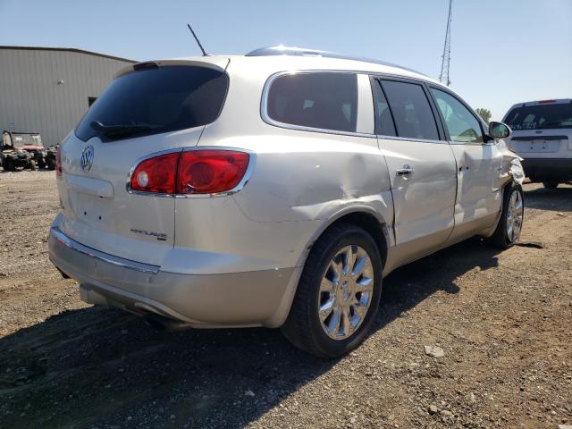 Photo 3 VIN: 5GAKVDED3CJ363955 - BUICK ENCLAVE 