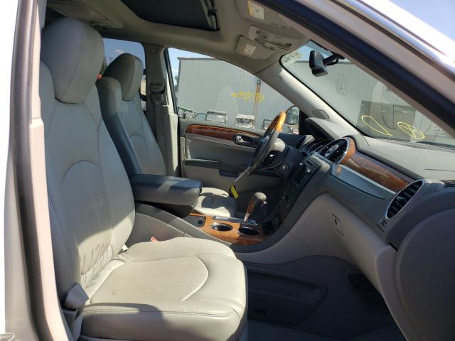 Photo 4 VIN: 5GAKVDED3CJ363955 - BUICK ENCLAVE 