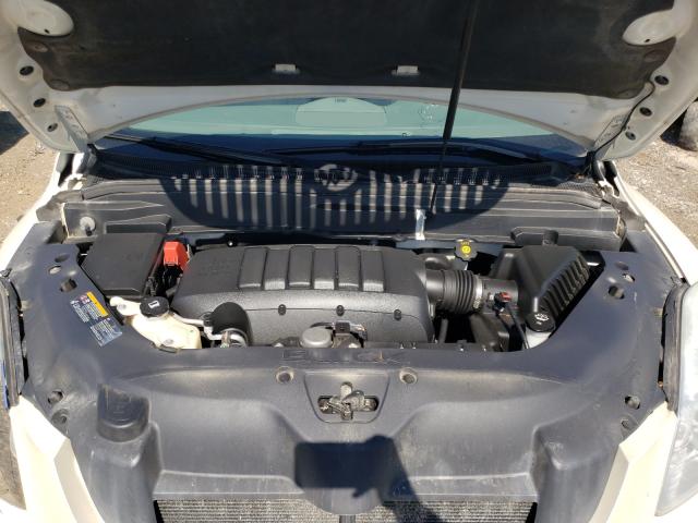 Photo 6 VIN: 5GAKVDED3CJ363955 - BUICK ENCLAVE 