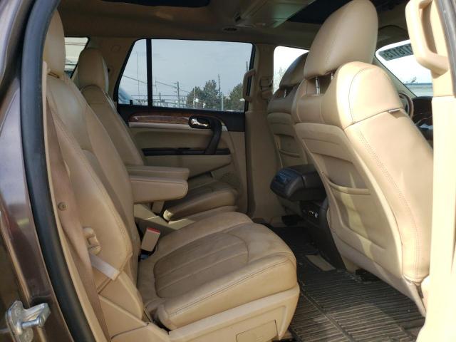 Photo 10 VIN: 5GAKVDED3CJ390606 - BUICK ENCLAVE 