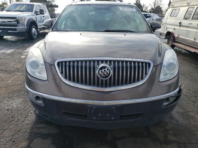 Photo 4 VIN: 5GAKVDED3CJ390606 - BUICK ENCLAVE 