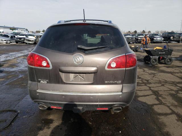 Photo 5 VIN: 5GAKVDED3CJ390606 - BUICK ENCLAVE 