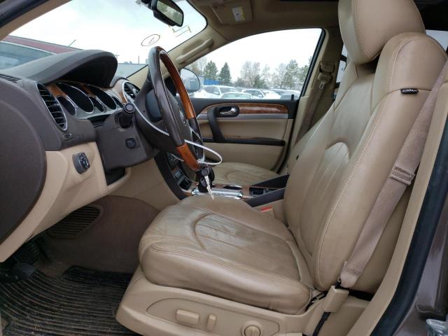 Photo 6 VIN: 5GAKVDED3CJ390606 - BUICK ENCLAVE 