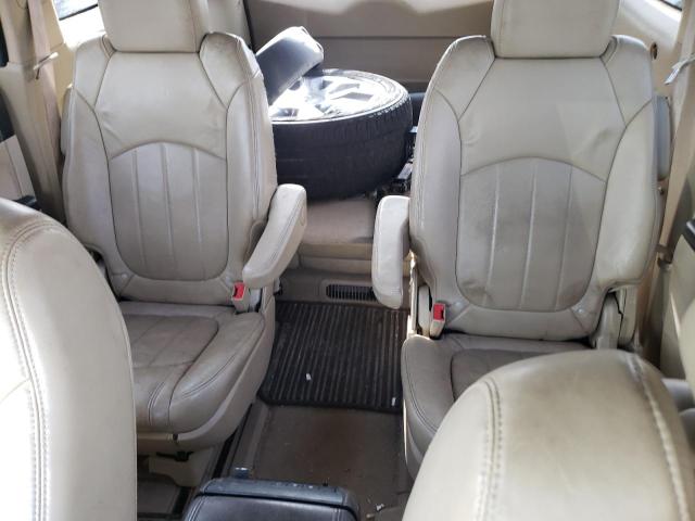 Photo 9 VIN: 5GAKVDED3CJ390606 - BUICK ENCLAVE 