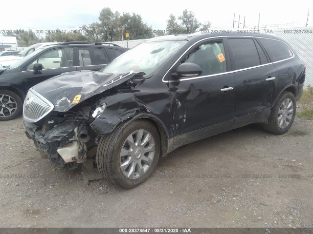 Photo 1 VIN: 5GAKVDED4CJ109560 - BUICK ENCLAVE 