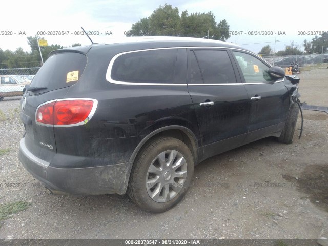 Photo 3 VIN: 5GAKVDED4CJ109560 - BUICK ENCLAVE 