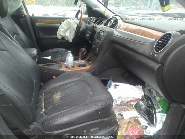 Photo 4 VIN: 5GAKVDED4CJ109560 - BUICK ENCLAVE 