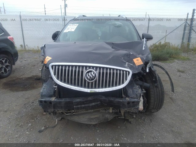 Photo 5 VIN: 5GAKVDED4CJ109560 - BUICK ENCLAVE 