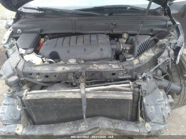 Photo 9 VIN: 5GAKVDED4CJ109560 - BUICK ENCLAVE 