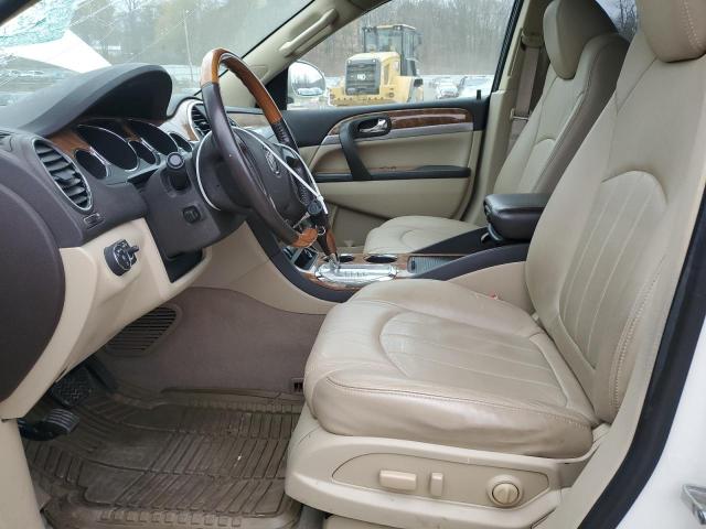 Photo 6 VIN: 5GAKVDED4CJ111566 - BUICK ENCLAVE 