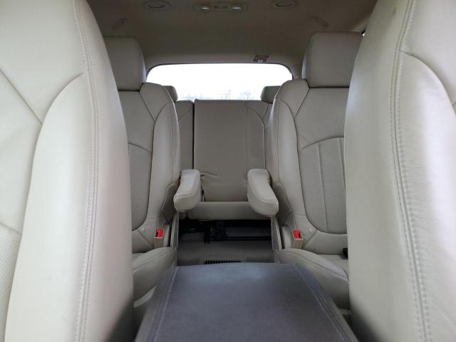 Photo 9 VIN: 5GAKVDED4CJ111566 - BUICK ENCLAVE 