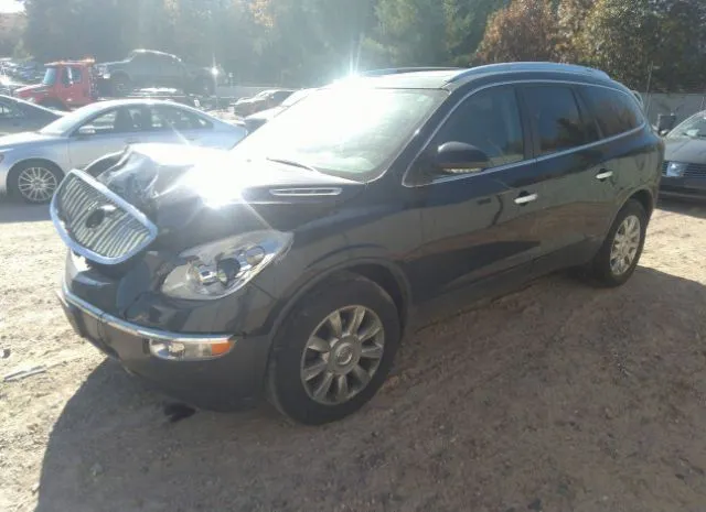 Photo 1 VIN: 5GAKVDED4CJ118551 - BUICK ENCLAVE 