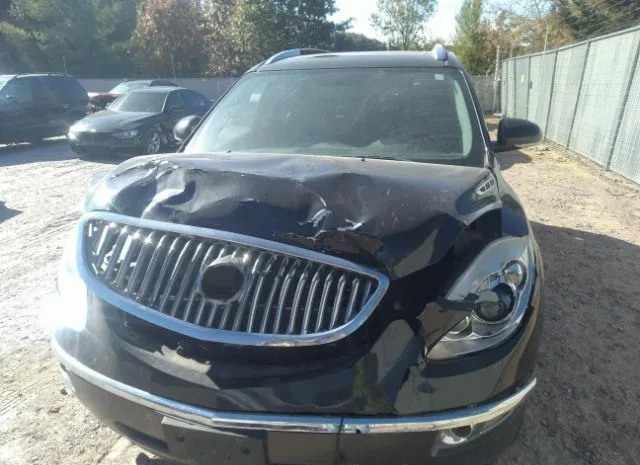 Photo 5 VIN: 5GAKVDED4CJ118551 - BUICK ENCLAVE 