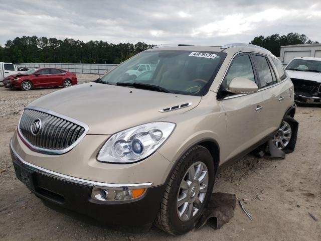 Photo 1 VIN: 5GAKVDED4CJ147807 - BUICK ENCLAVE 