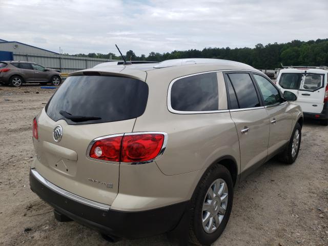 Photo 3 VIN: 5GAKVDED4CJ147807 - BUICK ENCLAVE 