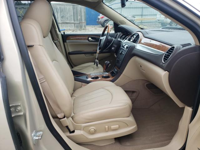 Photo 4 VIN: 5GAKVDED4CJ147807 - BUICK ENCLAVE 