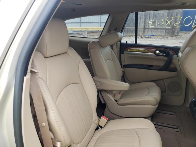 Photo 5 VIN: 5GAKVDED4CJ147807 - BUICK ENCLAVE 