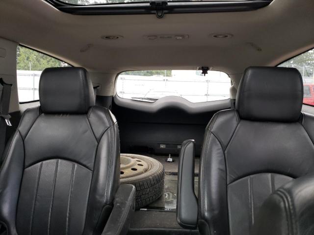 Photo 9 VIN: 5GAKVDED4CJ167359 - BUICK ENCLAVE 