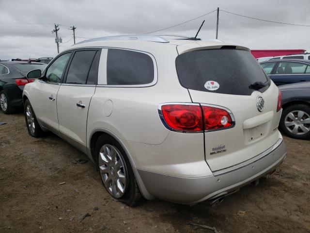 Photo 2 VIN: 5GAKVDED4CJ173954 - BUICK ENCLAVE 