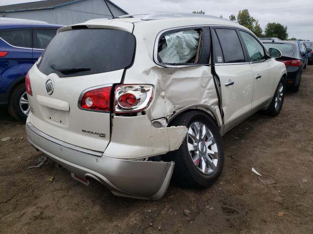 Photo 3 VIN: 5GAKVDED4CJ173954 - BUICK ENCLAVE 