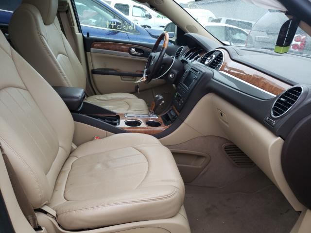 Photo 4 VIN: 5GAKVDED4CJ173954 - BUICK ENCLAVE 