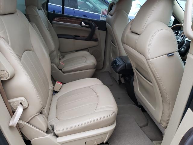 Photo 5 VIN: 5GAKVDED4CJ173954 - BUICK ENCLAVE 