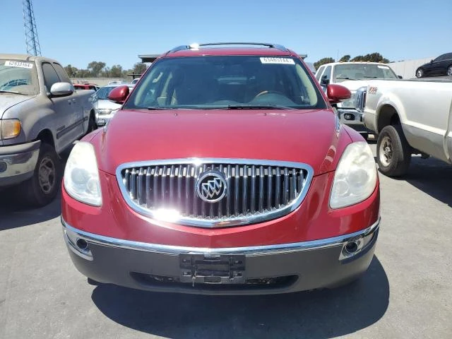 Photo 4 VIN: 5GAKVDED4CJ218519 - BUICK ENCLAVE 