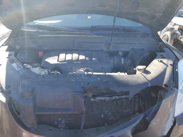 Photo 11 VIN: 5GAKVDED4CJ219637 - BUICK ENCLAVE 