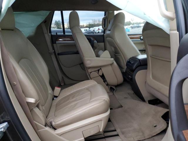 Photo 10 VIN: 5GAKVDED4CJ234381 - BUICK ENCLAVE 