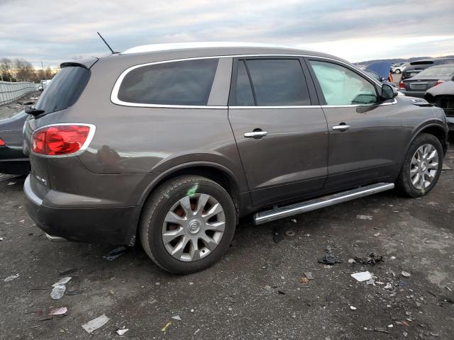 Photo 2 VIN: 5GAKVDED4CJ234381 - BUICK ENCLAVE 