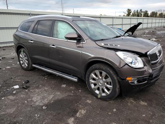 Photo 3 VIN: 5GAKVDED4CJ234381 - BUICK ENCLAVE 