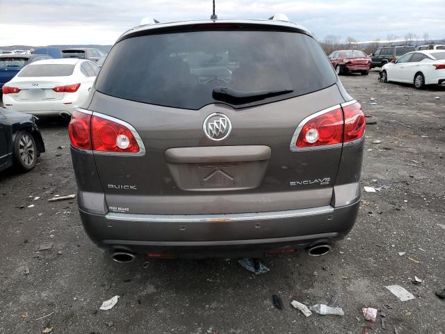 Photo 5 VIN: 5GAKVDED4CJ234381 - BUICK ENCLAVE 