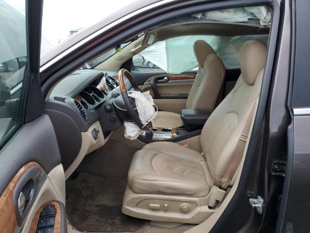 Photo 6 VIN: 5GAKVDED4CJ234381 - BUICK ENCLAVE 