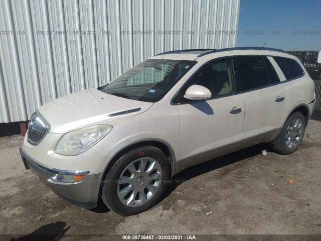 Photo 1 VIN: 5GAKVDED4CJ252668 - BUICK ENCLAVE 