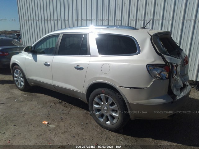 Photo 2 VIN: 5GAKVDED4CJ252668 - BUICK ENCLAVE 