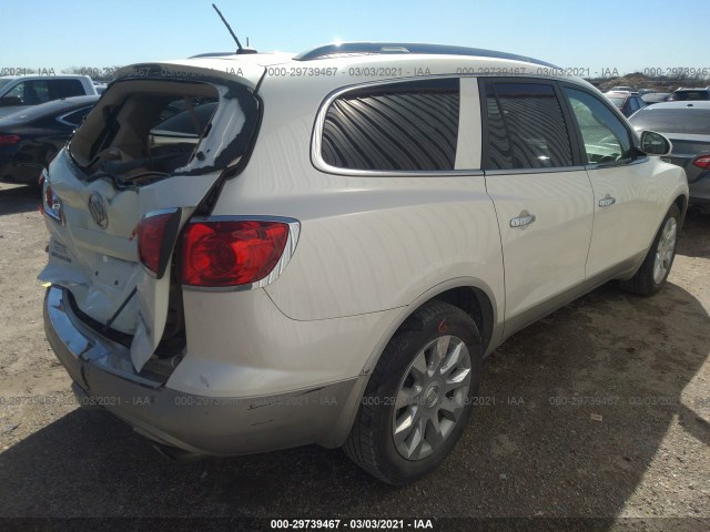 Photo 3 VIN: 5GAKVDED4CJ252668 - BUICK ENCLAVE 