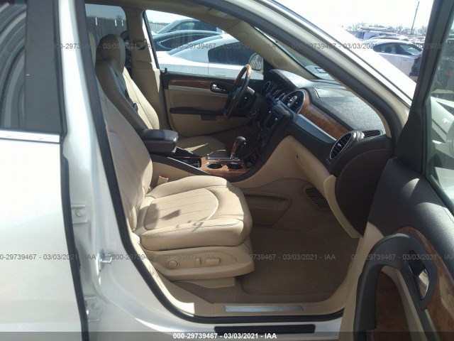 Photo 4 VIN: 5GAKVDED4CJ252668 - BUICK ENCLAVE 