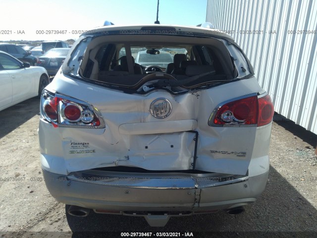 Photo 5 VIN: 5GAKVDED4CJ252668 - BUICK ENCLAVE 