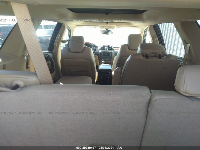 Photo 7 VIN: 5GAKVDED4CJ252668 - BUICK ENCLAVE 