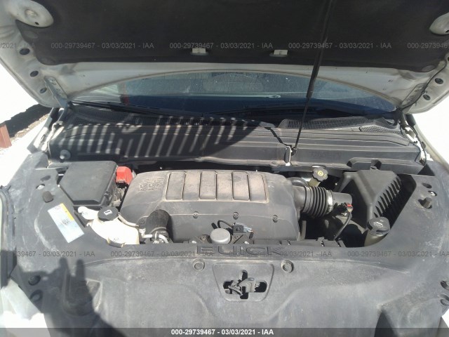 Photo 9 VIN: 5GAKVDED4CJ252668 - BUICK ENCLAVE 