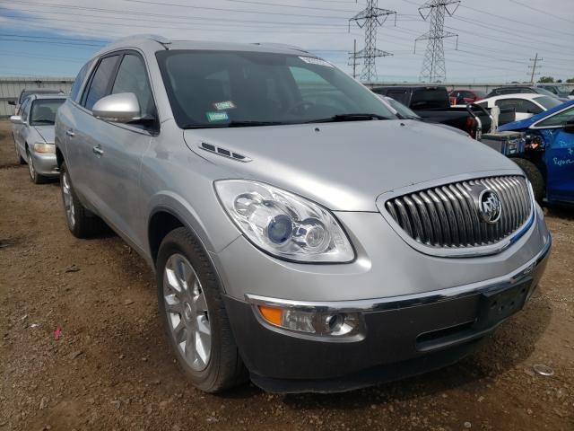 Photo 0 VIN: 5GAKVDED4CJ393336 - BUICK ENCLAVE 