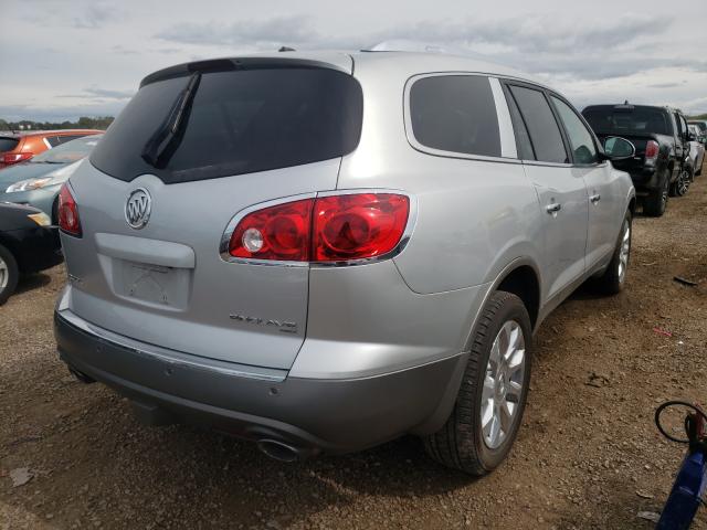 Photo 3 VIN: 5GAKVDED4CJ393336 - BUICK ENCLAVE 