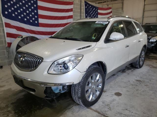 Photo 1 VIN: 5GAKVDED4CJ424598 - BUICK ENCLAVE 